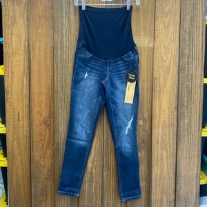 1822 Denim Maternity Jeans